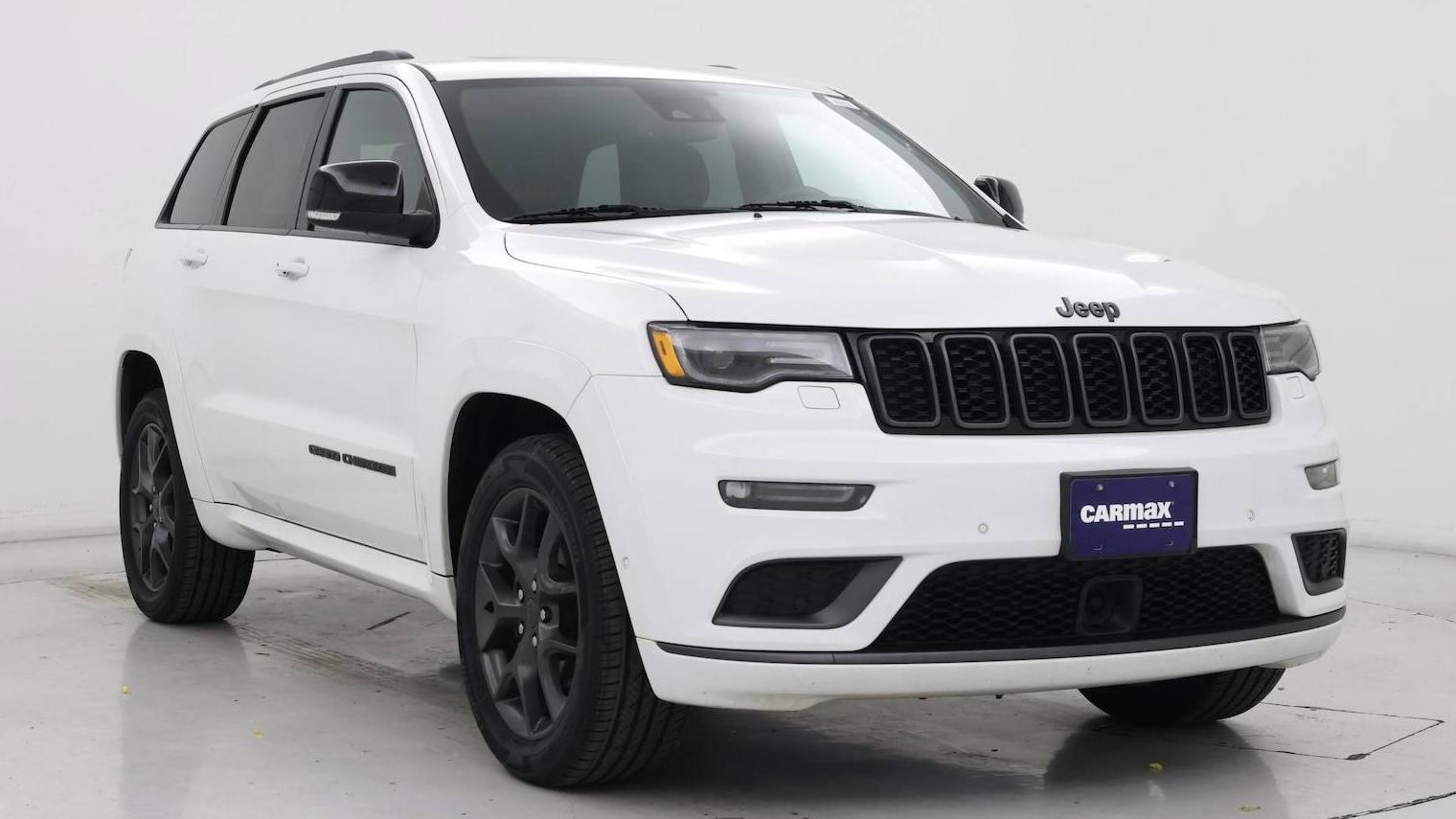 JEEP GRAND CHEROKEE 2019 1C4RJFBG3KC736272 image